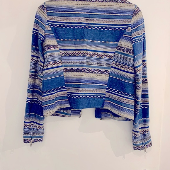 Joie Lindra XS jacket - Picture 5 of 7